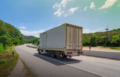 Adana ile Ürgüp Arası Bulaşık Makinesi Taşıma