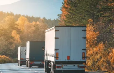 Adana ile Ürgüp Arası Klima Taşıma