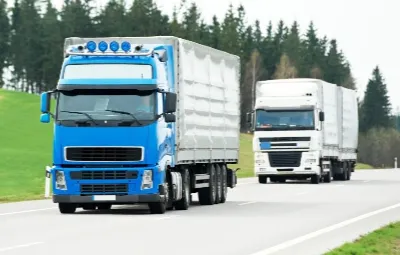 Adana ile Ürgüp Arası Eşya Taşıma